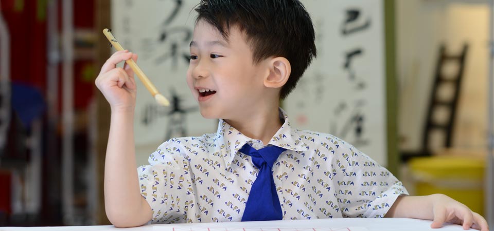 ELFA Chinese Preschools with Chinese Curriculum and Childcare